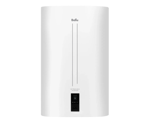 Водонагреватель BALLU BWH/S BWH/S 80 Cetrion Inverter