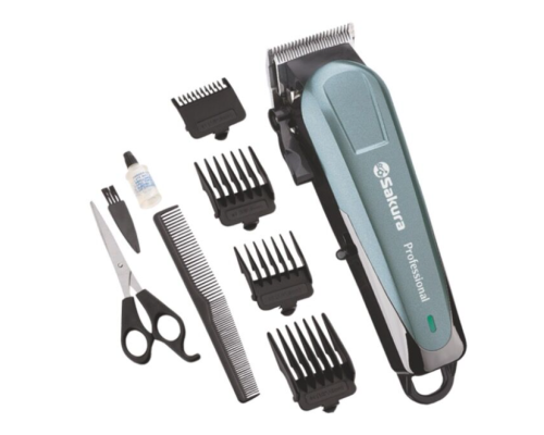 Машинка для стрижки SAKURA SA-5179BL