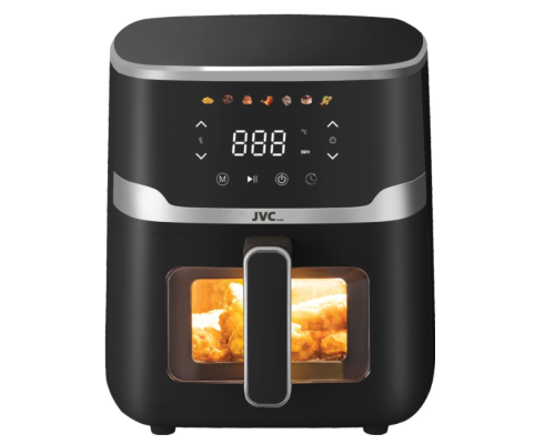 Аэрогриль JVC JK-MB052
