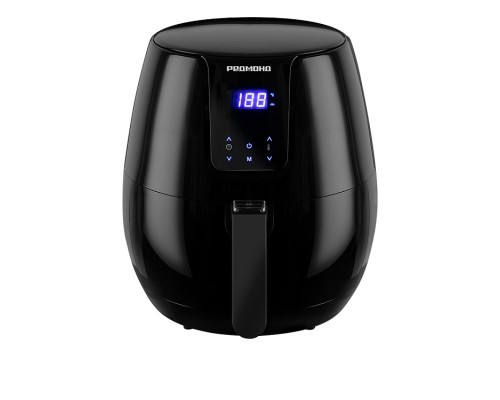 Аэрогриль REDMOND AG1904 черный