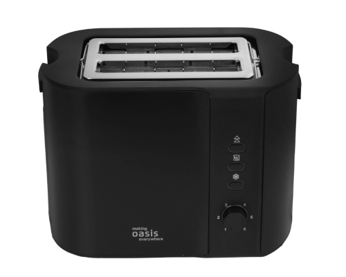 Тостер OASIS TR-1E