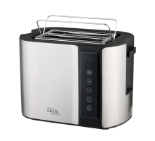 Тостер OASIS TR-1T
