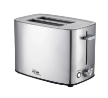 Тостер OASIS TR-2N