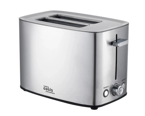 Тостер OASIS TR-2N