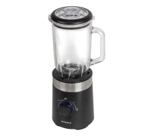 Блендер SUPRA BLS-551