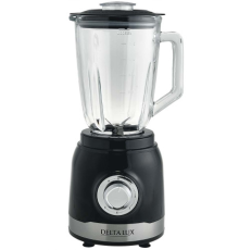Блендер DELTA DE-7301 LUX черный