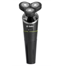 Электробритва DELTA LUX DL-0728 черный
