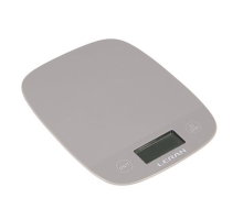 Весы кухонные LERAN EKS SIMPLE LINE GREY 5