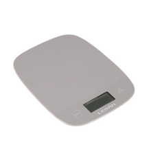 Весы кухонные LERAN EKS SIMPLE LINE GREY 5