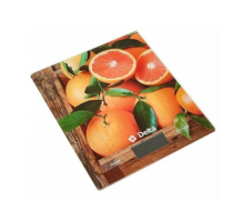 Весы кухонные DELTA КСЕ-70 Сочные апельсины