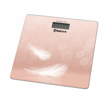 Весы напольные SAKURA SA-5065F перо