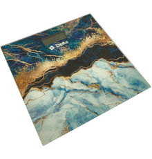 Весы напольные DELTA D-9014 Мрамор