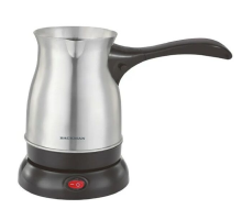 Турка электрическая BACKMAN BM-COF 900