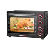 Мини-печь RENOVA MO-40GFLTB1