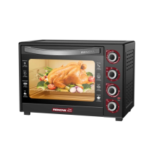 Мини-печь RENOVA MO-40GFLTB1