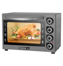 Мини-печь RENOVA MO-40GFLTS1