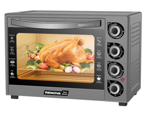 Мини-печь RENOVA MO-40GFLTS1