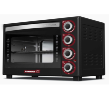 Мини-печь RENOVA MO-40GTB1