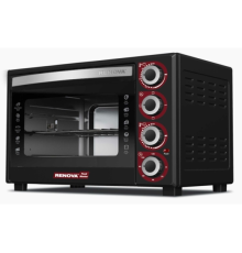 Мини-печь RENOVA MO-40GTB1