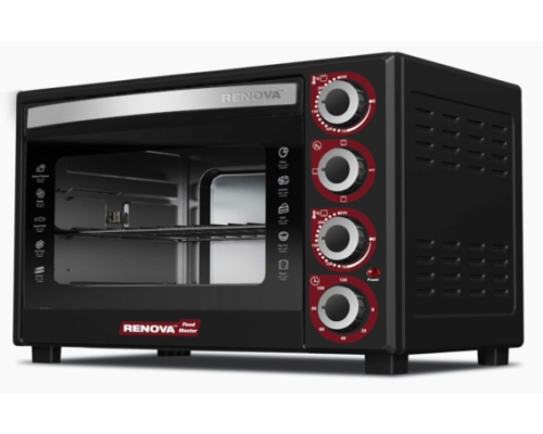 Мини-печь RENOVA MO-40GTB1