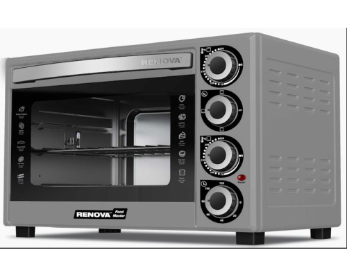 Мини-печь RENOVA MO-40GTS1