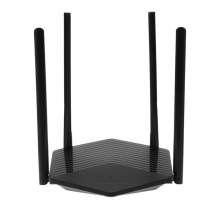 Wi-Fi роутер MERCUSYS MR60X AX1500