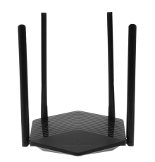 Wi-Fi роутер MERCUSYS MR60X AX1500