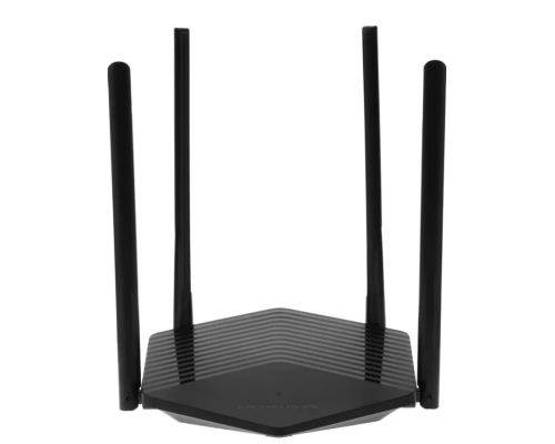 Wi-Fi роутер MERCUSYS MR60X AX1500