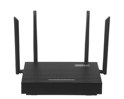 Wi-Fi роутер NETIS N6 AX1800 3G/4G