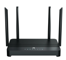 Wi-Fi роутер NETIS NX31 AX3000