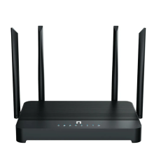 Wi-Fi роутер NETIS NX31 AX3000