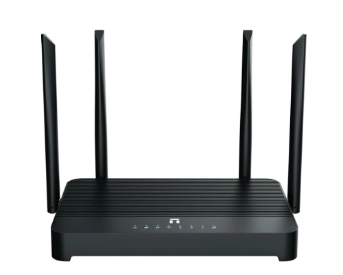 Wi-Fi роутер NETIS NX31 AX3000