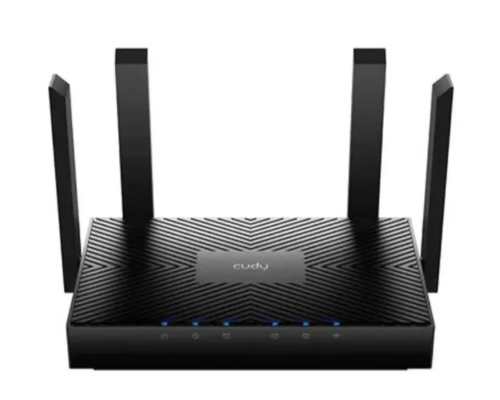 Wi-Fi роутер CUDY WR3000 AX3000