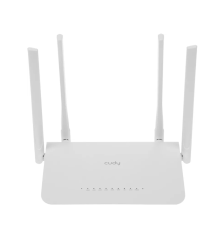 Wi-Fi роутер CUDY WR1300 AC1300