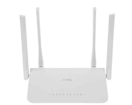 Wi-Fi роутер CUDY WR1300 AC1300