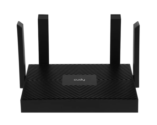 Wi-Fi роутер CUDY WR1500 AX1500