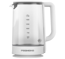 Электрочайник REDMOND KG272 белый