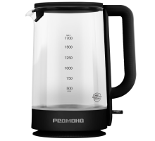 Электрочайник REDMOND KG272 черный