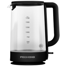 Электрочайник REDMOND KG272 черный