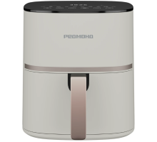 Аэрогриль REDMOND AG1906 бежевый