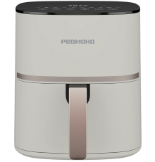 Аэрогриль REDMOND AG1906 бежевый