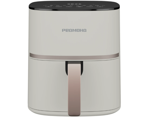 Аэрогриль REDMOND AG1906 бежевый