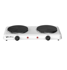 Мини-плита HAPPY PANDA HP-04W