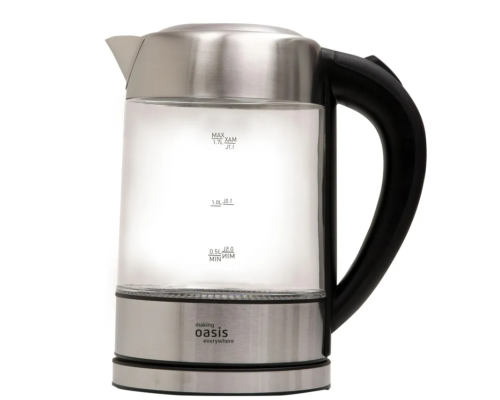 Электрочайник OASIS K-7GS