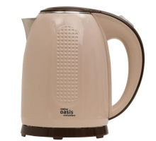Электрочайник OASIS K-6SPI