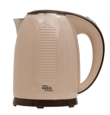 Электрочайник OASIS K-6SPI