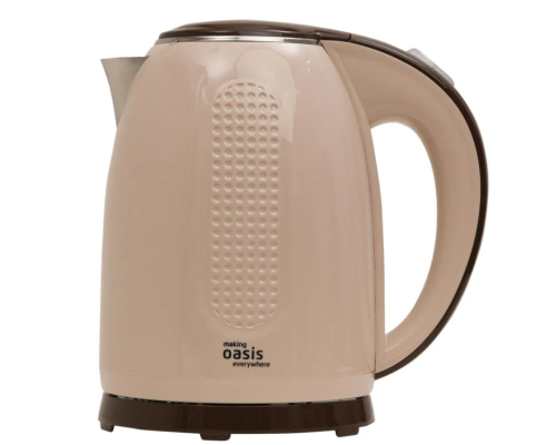 Электрочайник OASIS K-6SPI