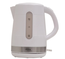 Электрочайник OASIS K-1PW