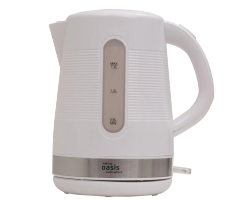 Электрочайник OASIS K-1PW