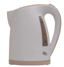 Электрочайник OASIS K-3PWI